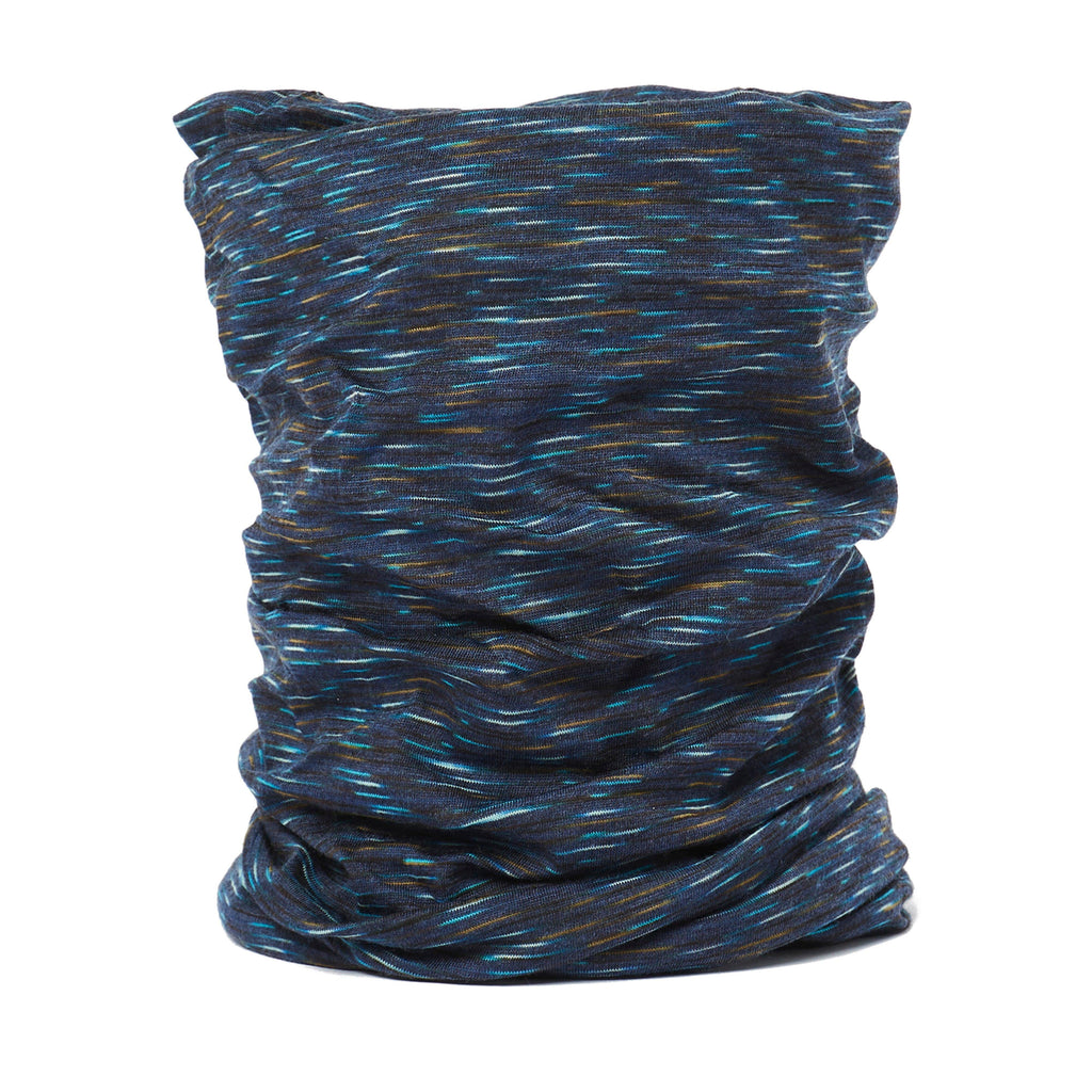Unisex Lightweight Merino Wool Tubular