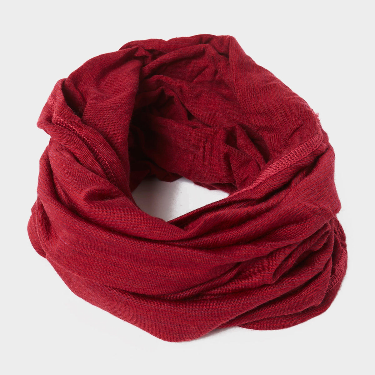 Unisex Lightweight Merino Wool Tubular