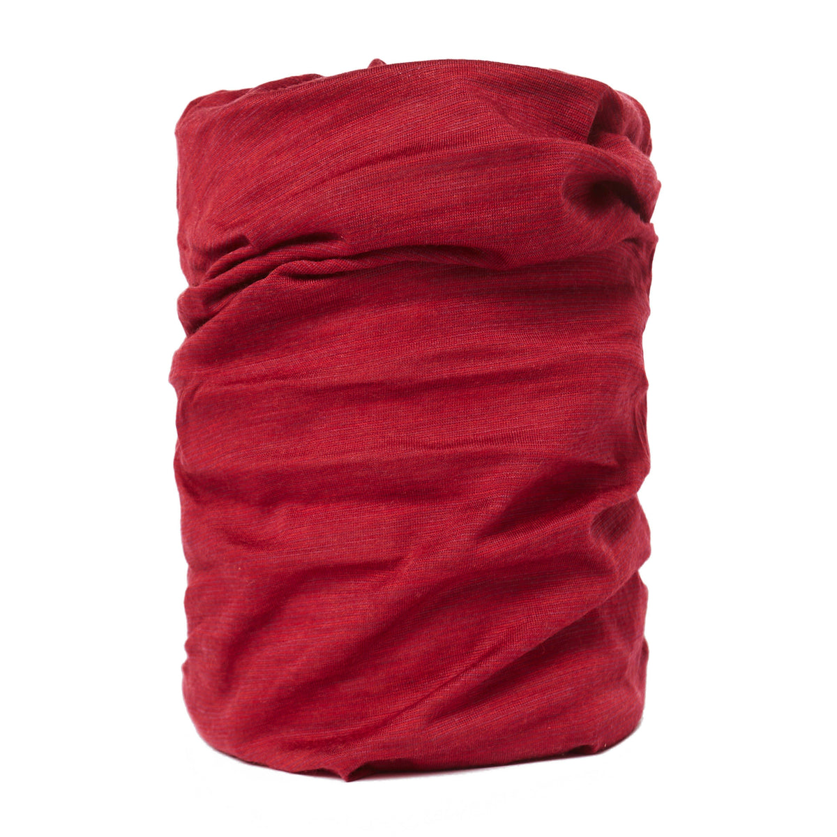 Unisex Lightweight Merino Wool Tubular