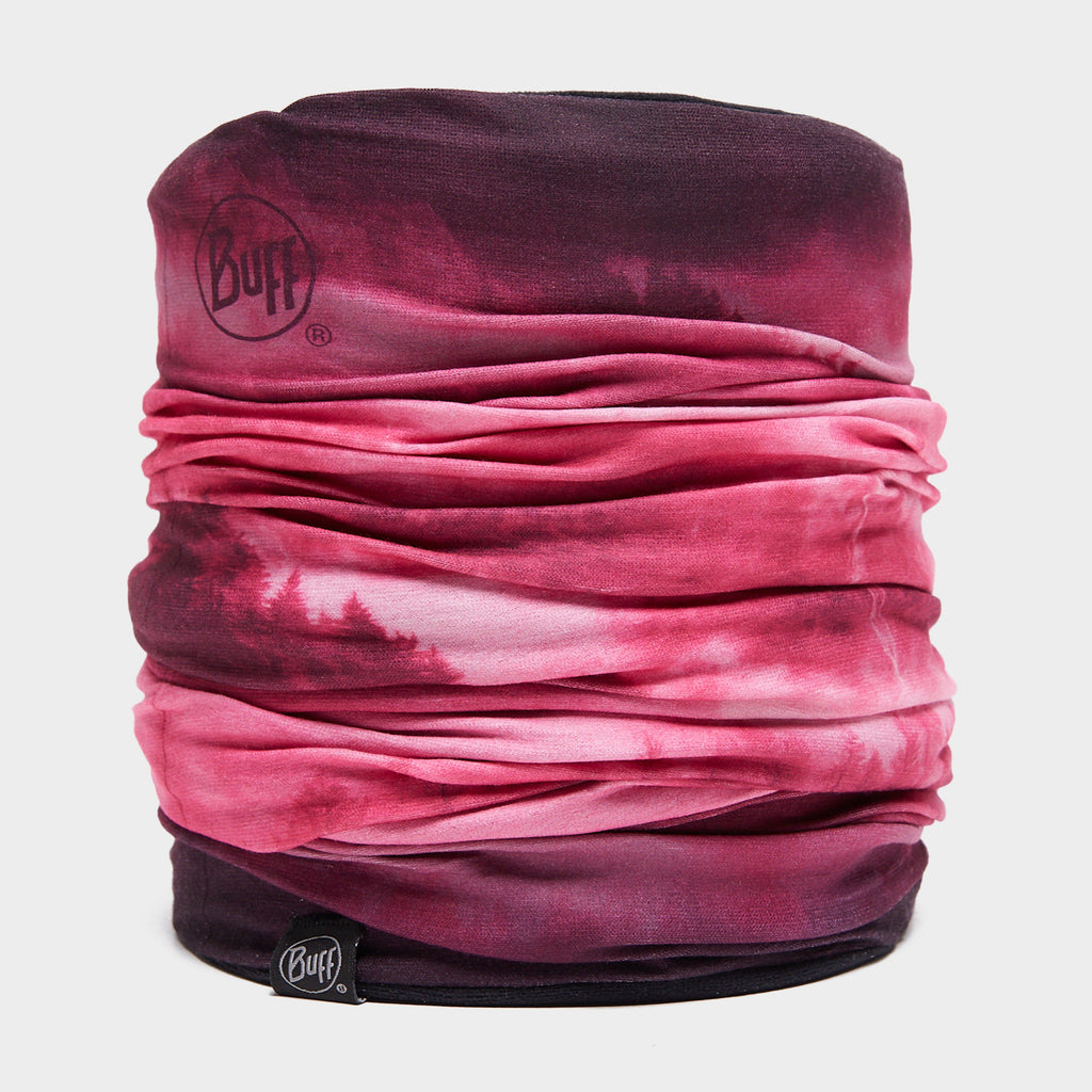 Unisex Polar Reversible Hollow BUFF® Tubular