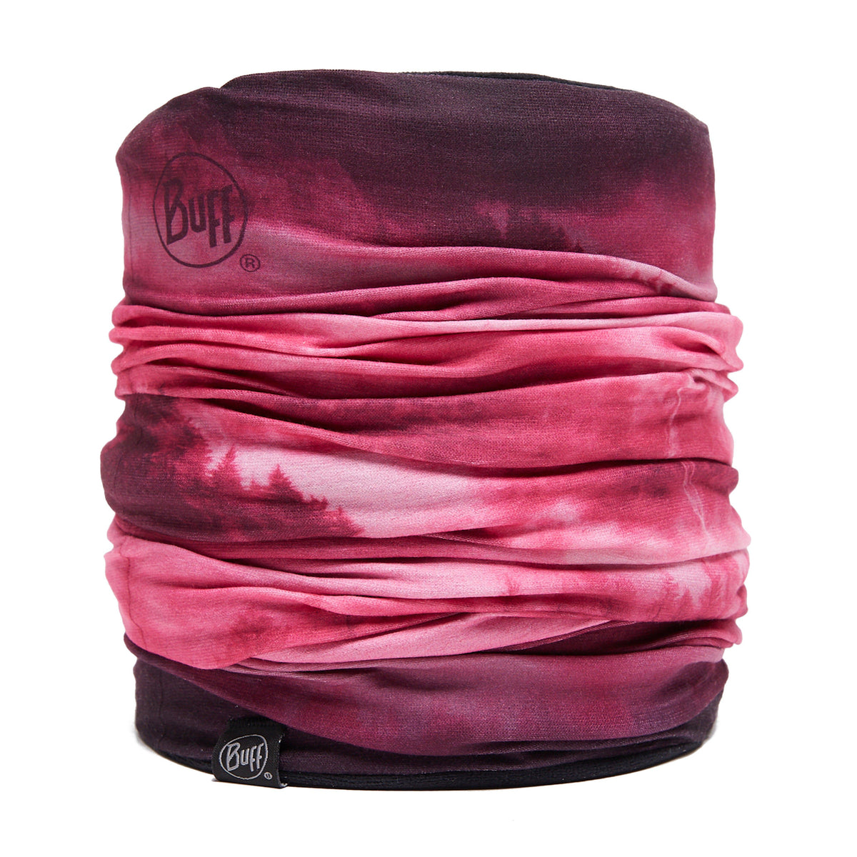 Unisex Polar Reversible Hollow BUFF® Tubular