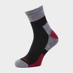 Unisex Solo QuickDry Ankle Length Socks