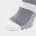 Unisex Solo QuickDry Ankle Length Socks