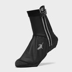 All Weather LED Open Sole Cycle Overshoe