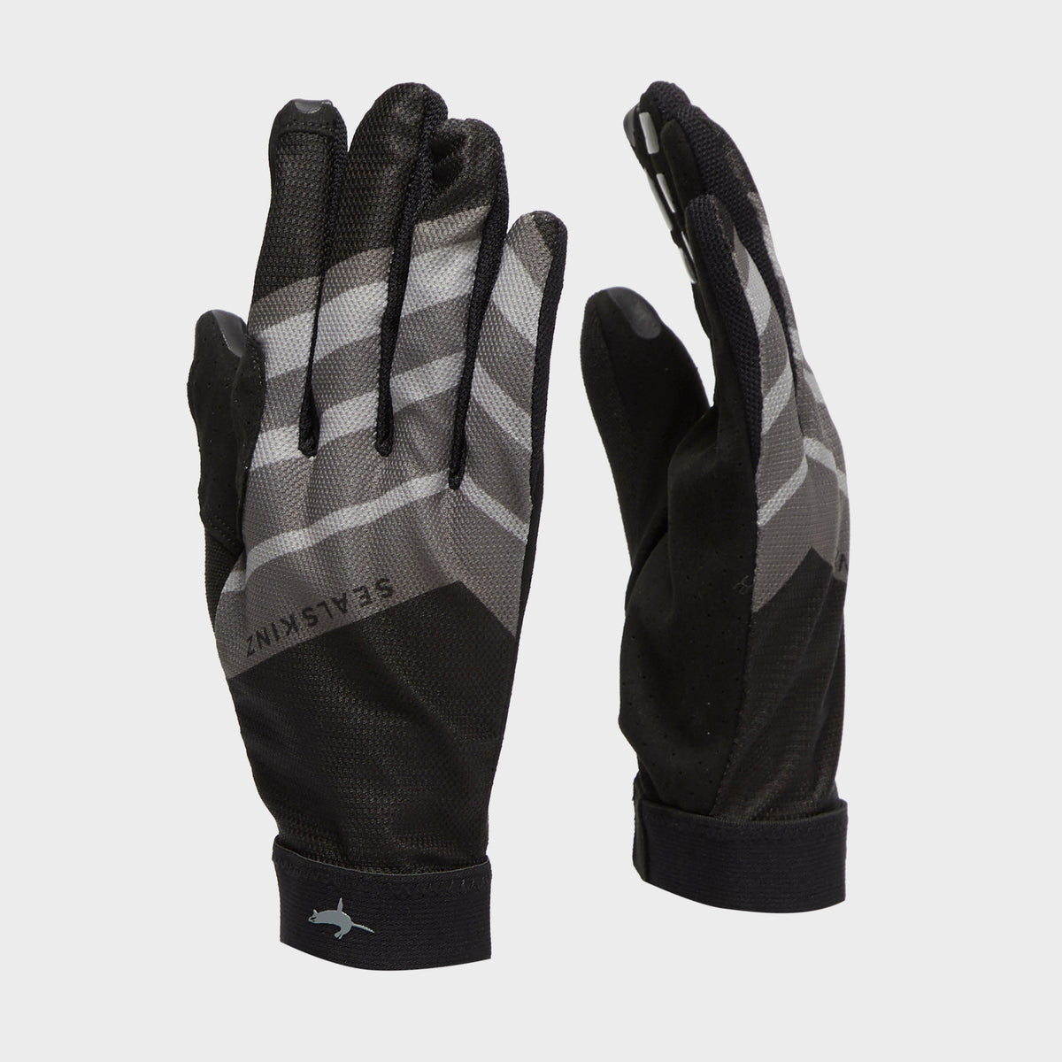 Solo Super Thin MTB Glove