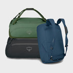 Daylite Duffel 45L Holdall