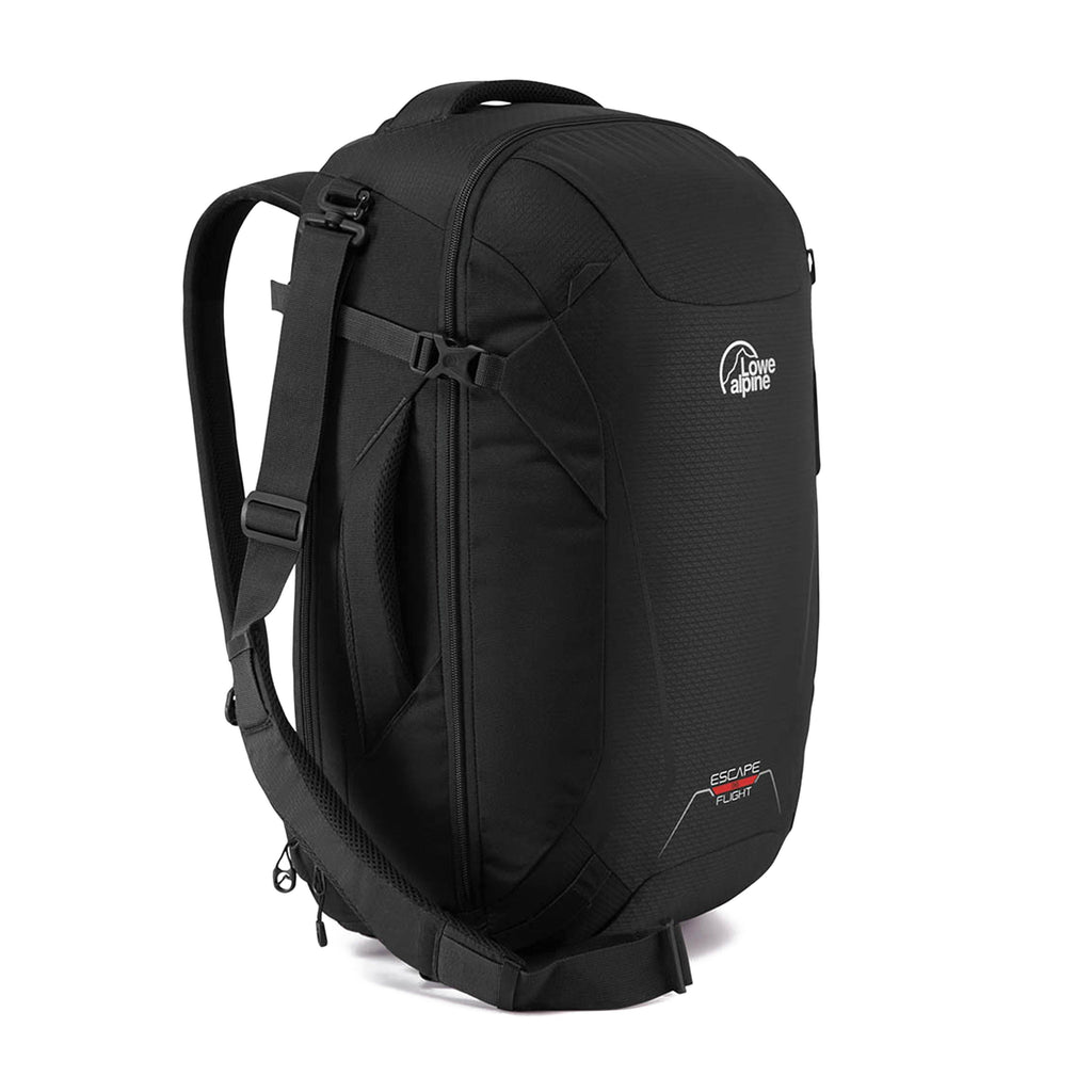 La Escape Flight Rucksack 36L