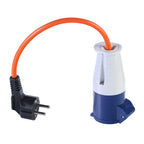 Voltaic Continental Conversion Lead