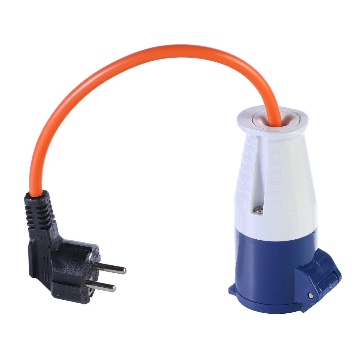 Voltaic Continental Conversion Lead