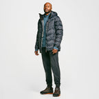 Mens' Jagged Ice Jacket