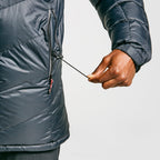 Mens' Jagged Ice Jacket