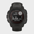Instinct® Solar Multi-Sport GPS Watch