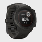 Instinct® Solar Multi-Sport GPS Watch