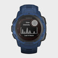 Instinct® Solar Multi-Sport GPS Watch