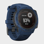 Instinct® Solar Multi-Sport GPS Watch