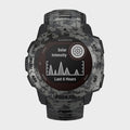 Instinct® Solar Multi-Sport GPS Watch