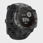 Instinct® Solar Multi-Sport GPS Watch