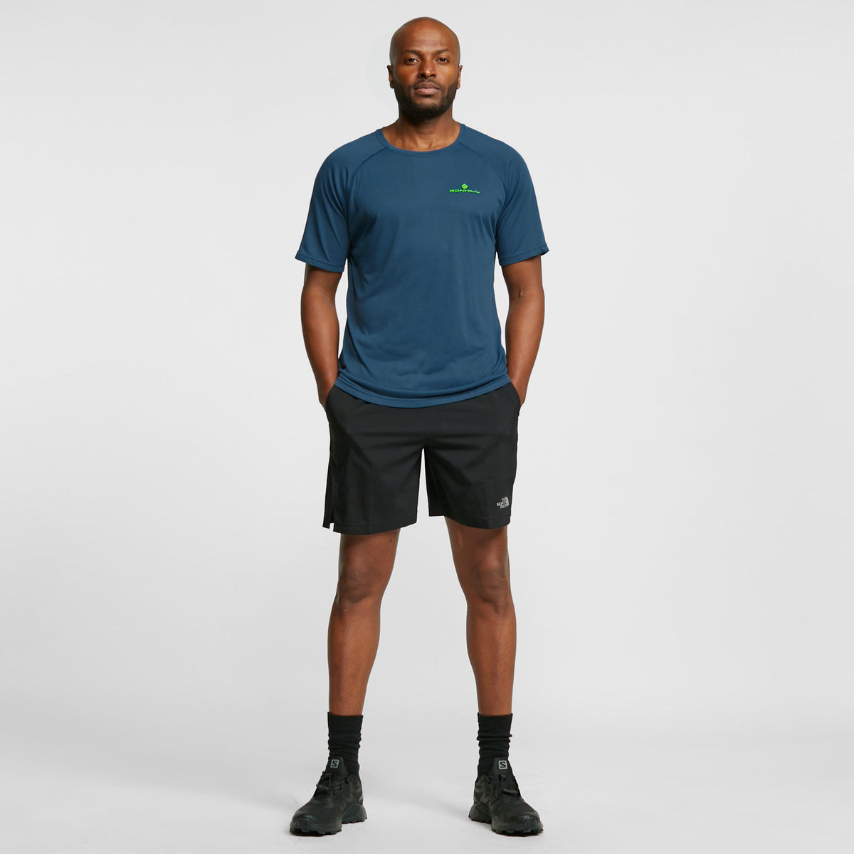 Men's Core Short Sleeve T-Shirt