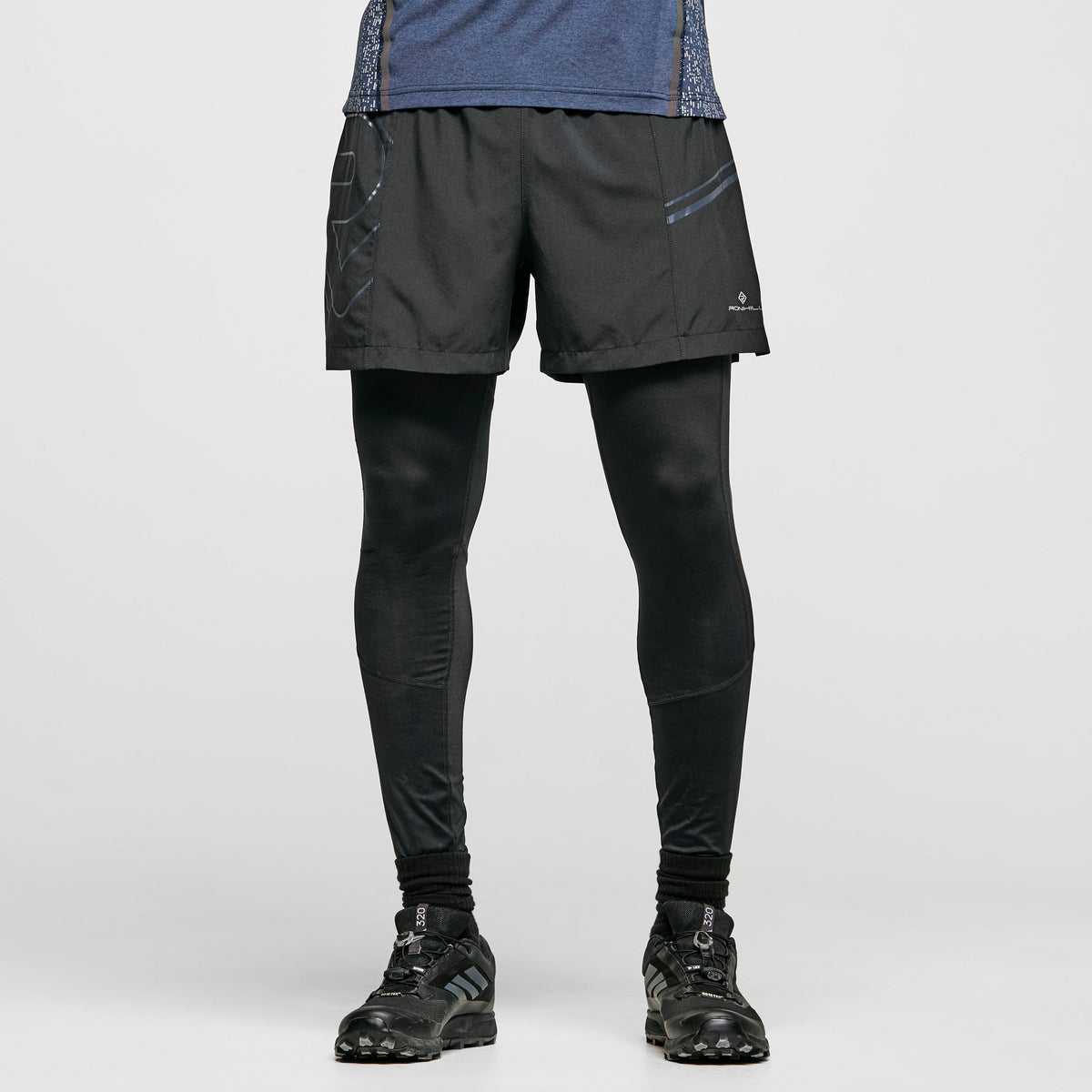 Men's Tech Twin Tights