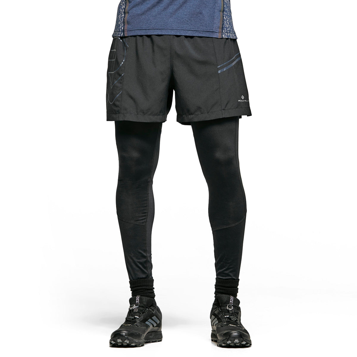 Men's Tech Twin Tights