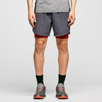 Men's Life 7" Twin Short