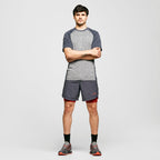 Men's Life 7" Twin Short