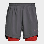 Men's Life 7" Twin Short