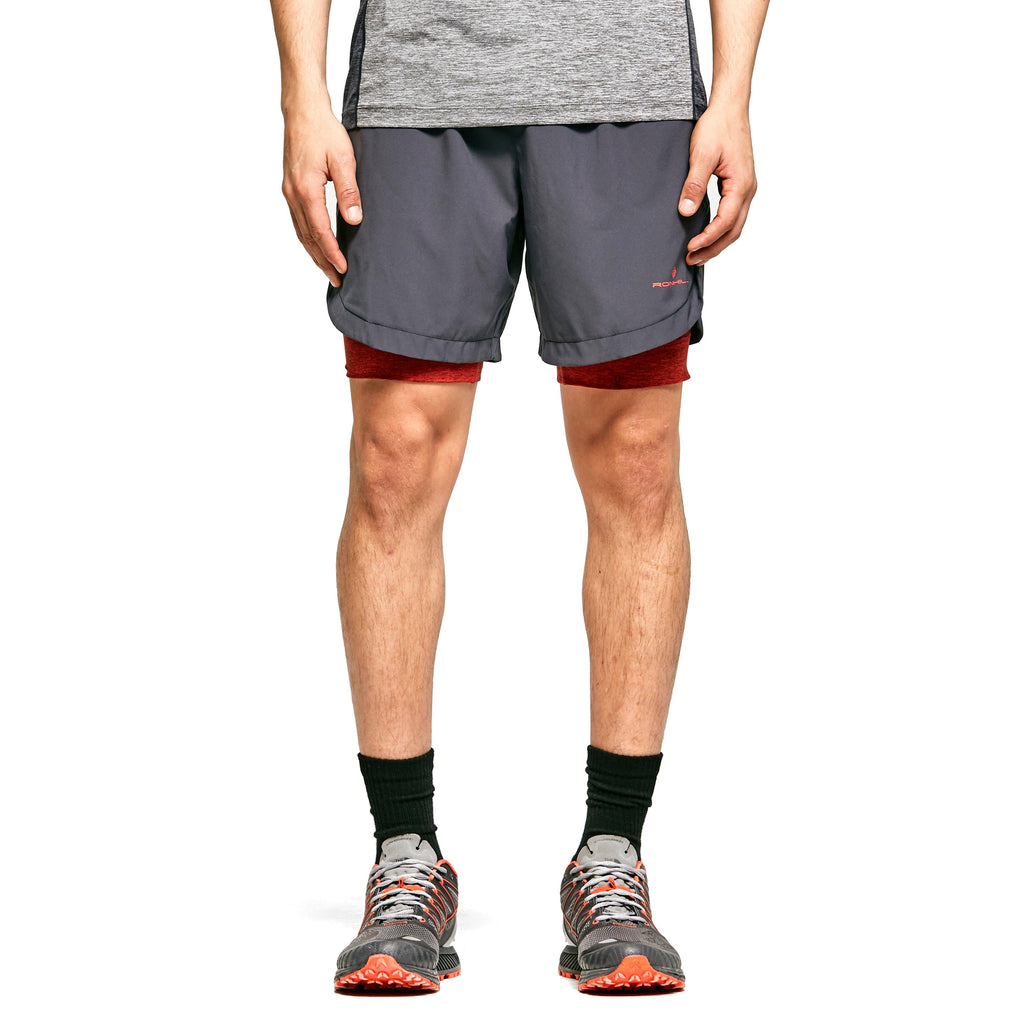 Men's Life 7" Twin Short