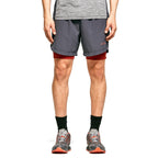 Men's Life 7" Twin Short