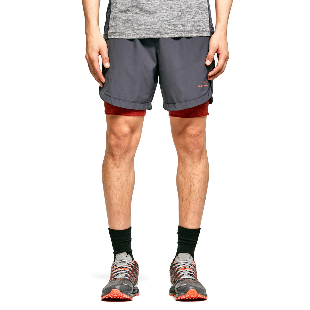 Men's Life 7" Twin Short