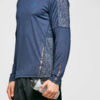 Men's Life Nightrunner Long Sleeve T-Shirt