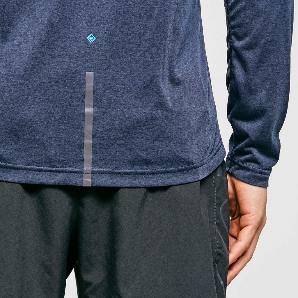 Men's Life Nightrunner Long Sleeve T-Shirt