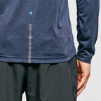Men's Life Nightrunner Long Sleeve T-Shirt