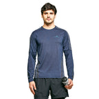 Men's Life Nightrunner Long Sleeve T-Shirt