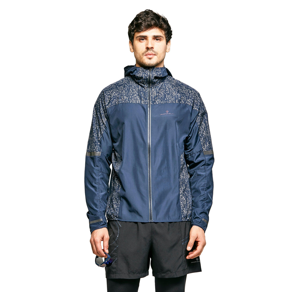 Men’s Life Nightrunner Jacket