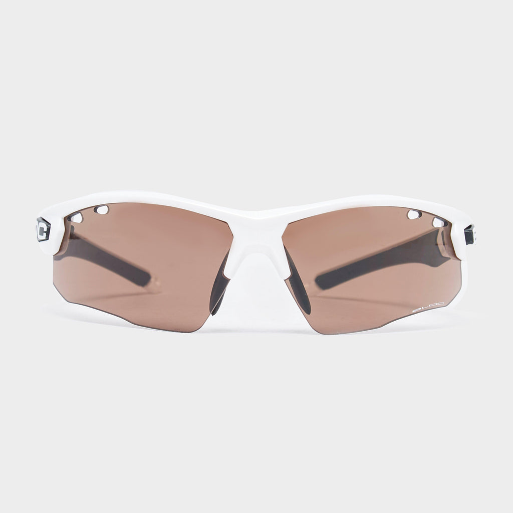 Unisex Bloc Titan Sunglasses