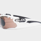 Unisex Bloc Titan Sunglasses