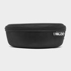 Unisex Bloc Titan Sunglasses