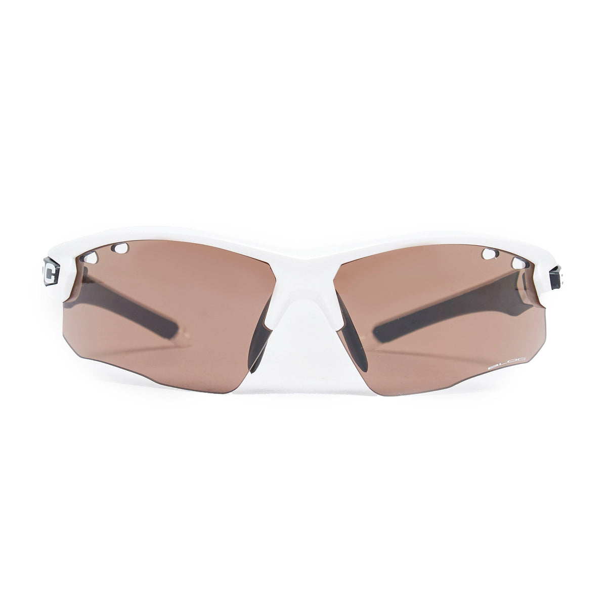 Unisex Bloc Titan Sunglasses