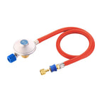 Threaded Cartridge Regulator QR