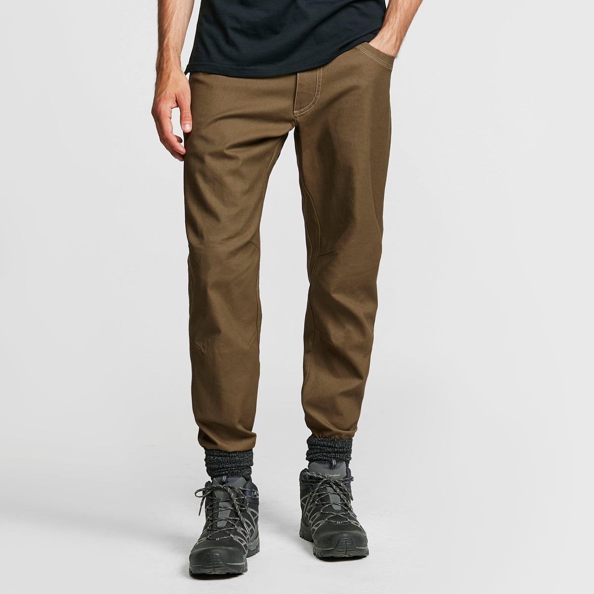 Men's Kanvus Jeans
