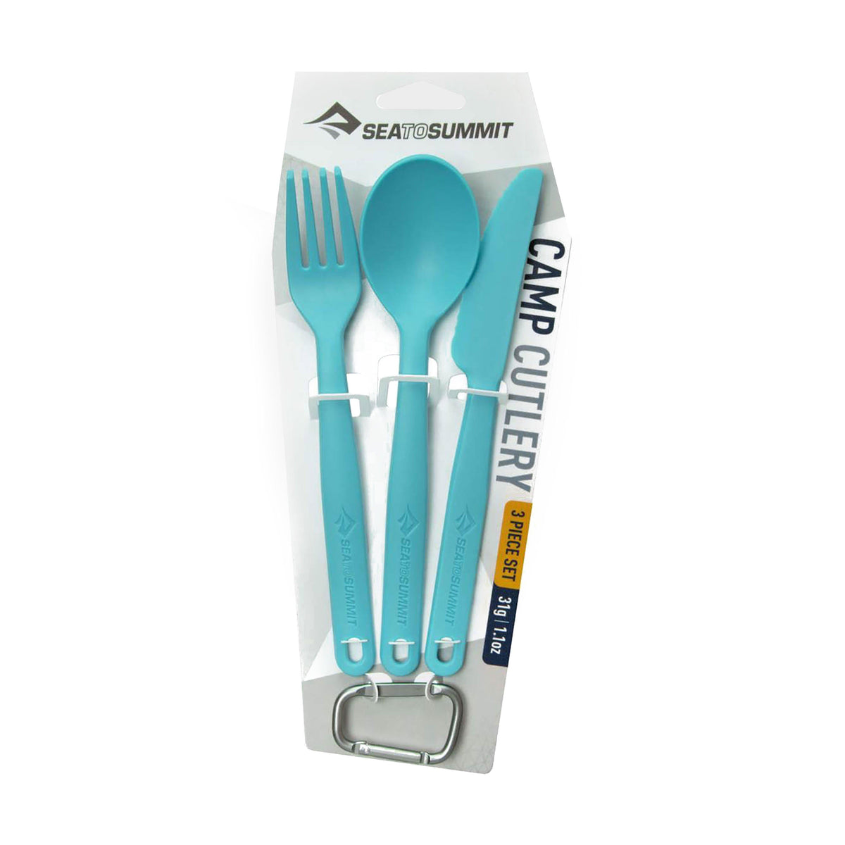 Camp Cutlery Set
