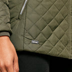 Women's Zella Insulated Jacket