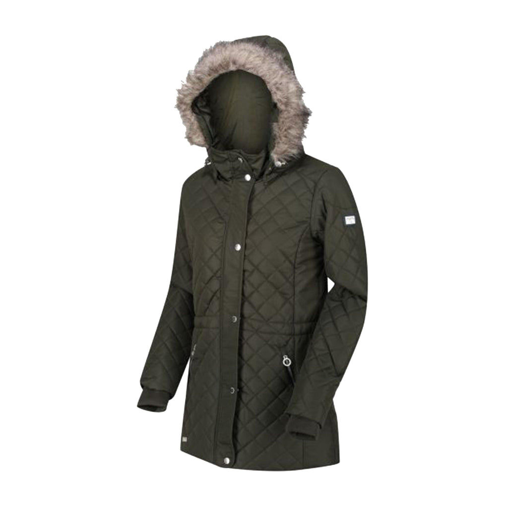 Women's Zella Insulated Jacket