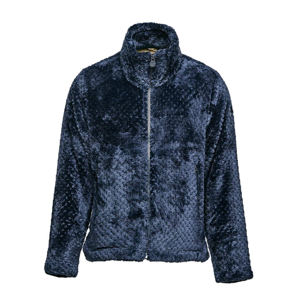 Kids' Kazumi Fluffy Fleece