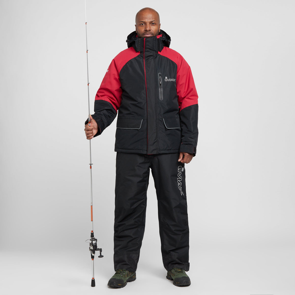 Oceanic Thermo Suit