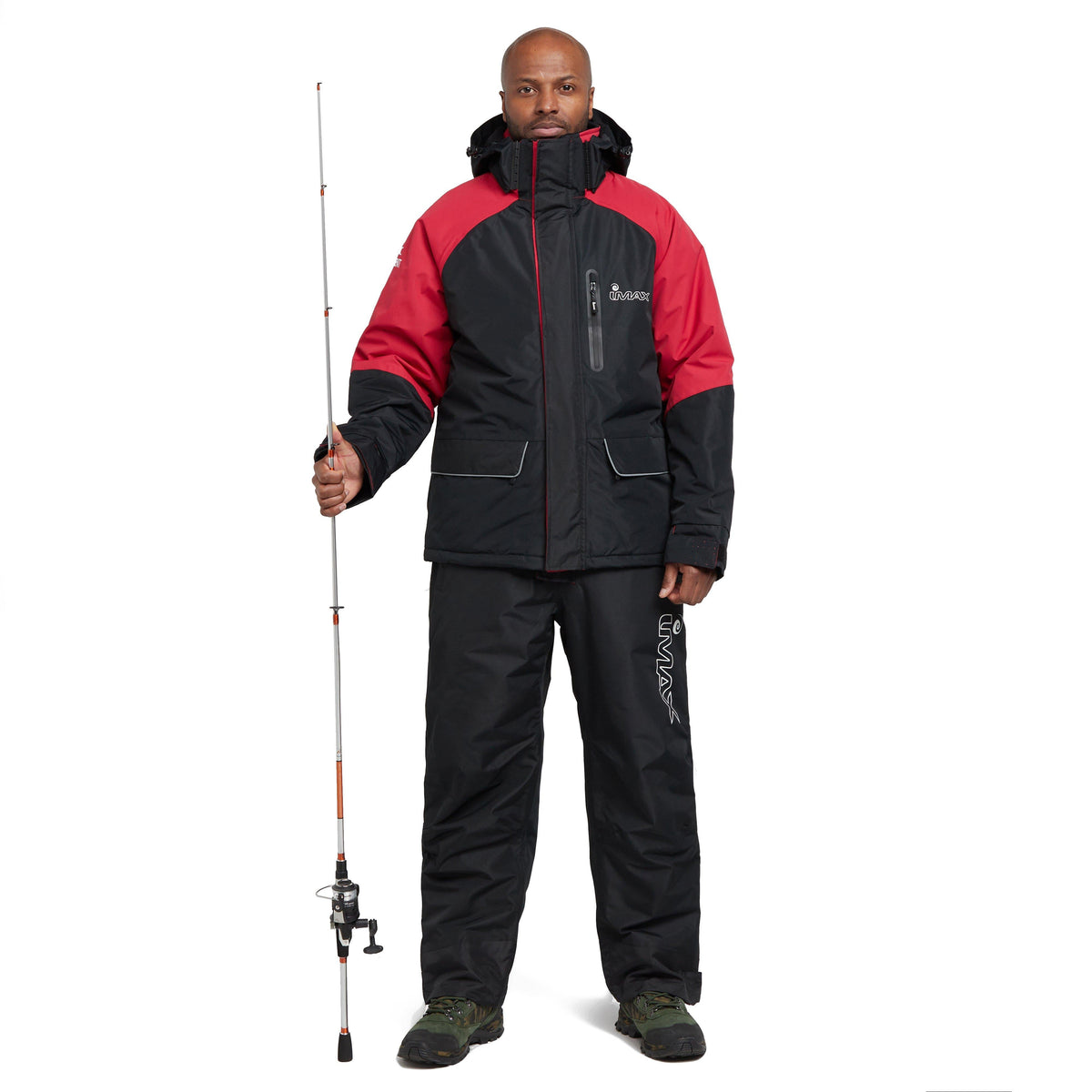 Oceanic Thermo Suit