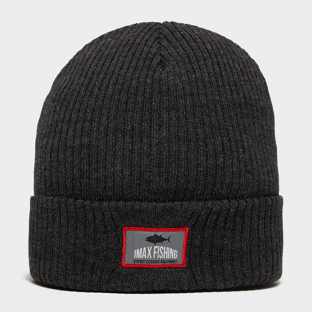 Tuna Icon Fishing Beanie