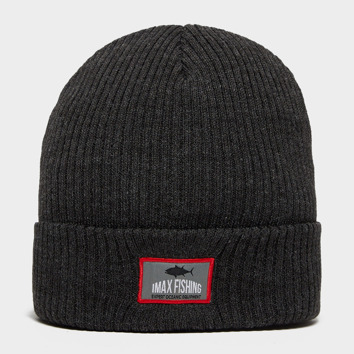 Tuna Icon Fishing Beanie
