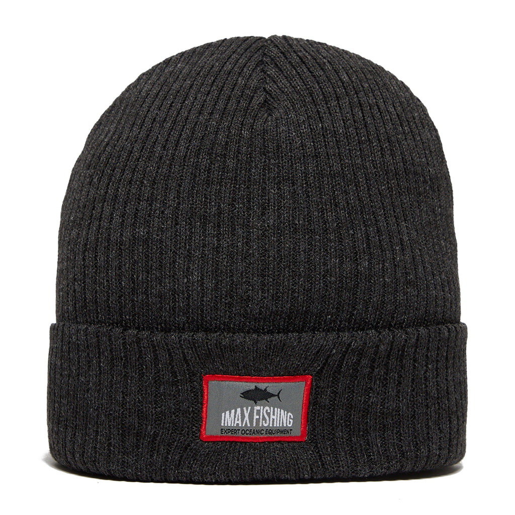 Tuna Icon Fishing Beanie